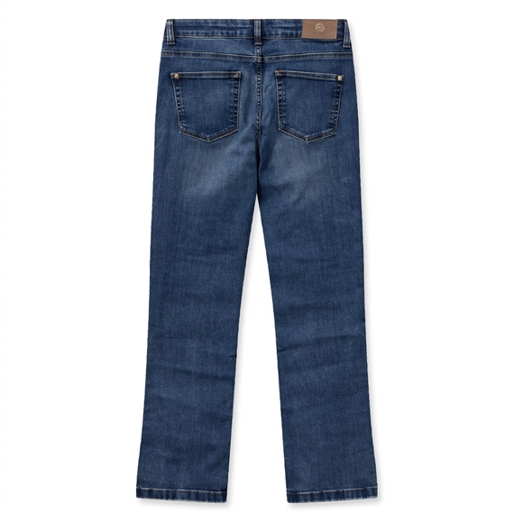 Mos Mosh Ashley Imera Jeans, Blue 